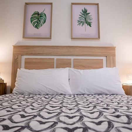 Apartamento La Folia Icod De Los Vinos Dış mekan fotoğraf