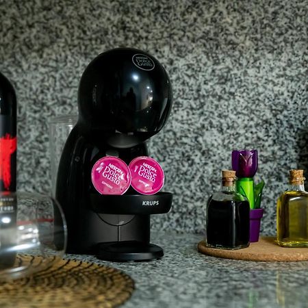 Apartamento La Folia Icod De Los Vinos Dış mekan fotoğraf