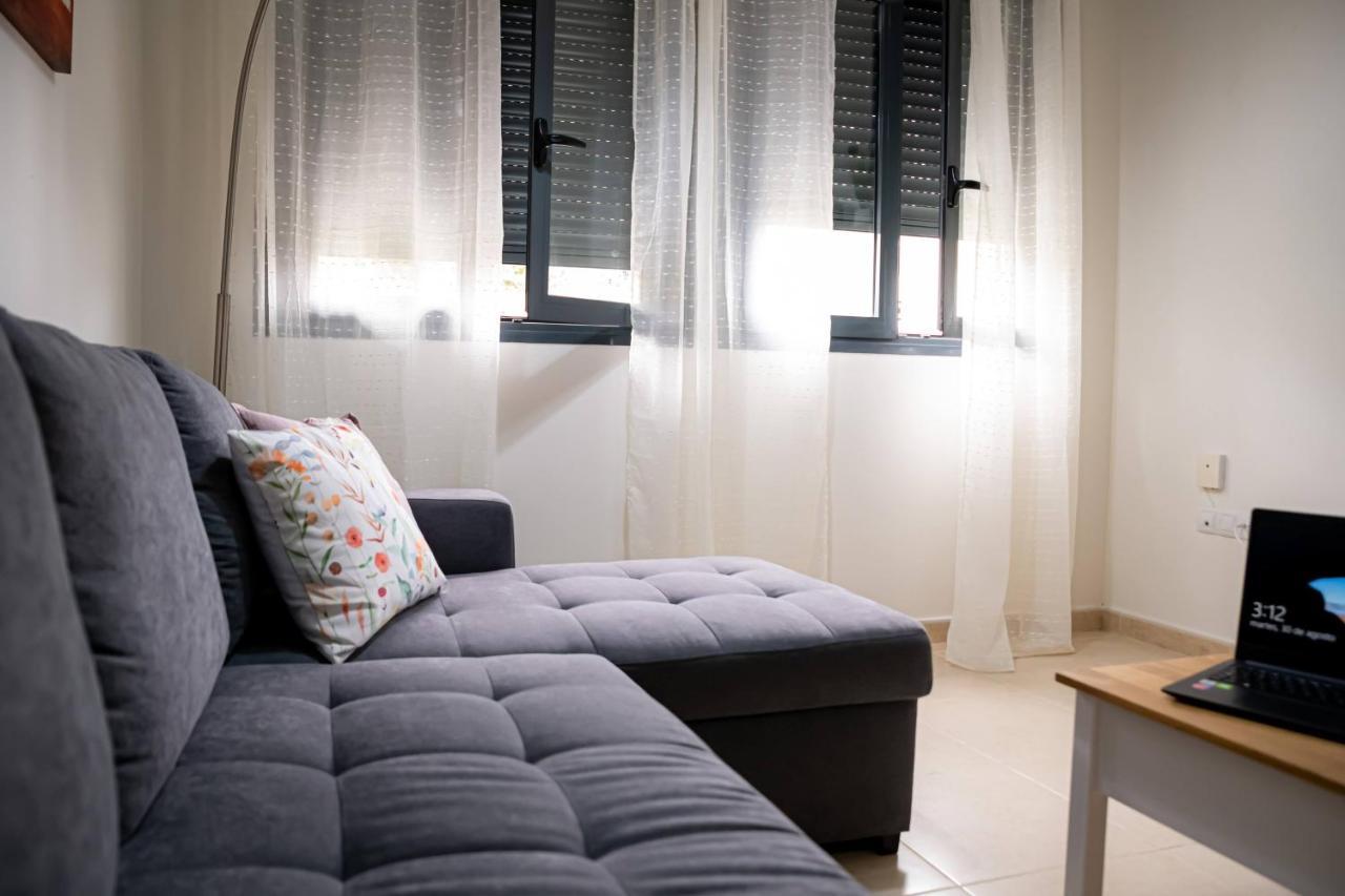 Apartamento La Folia Icod De Los Vinos Dış mekan fotoğraf