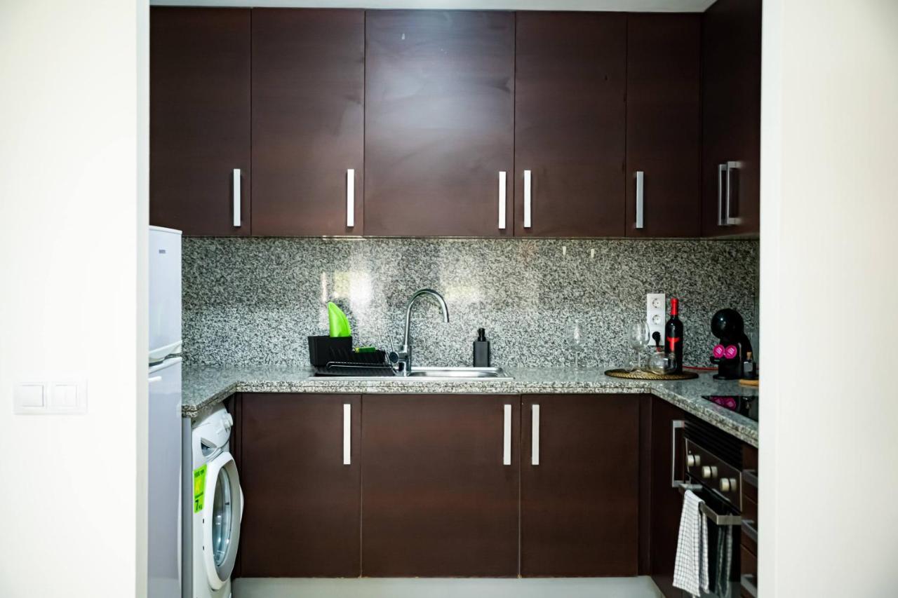 Apartamento La Folia Icod De Los Vinos Dış mekan fotoğraf