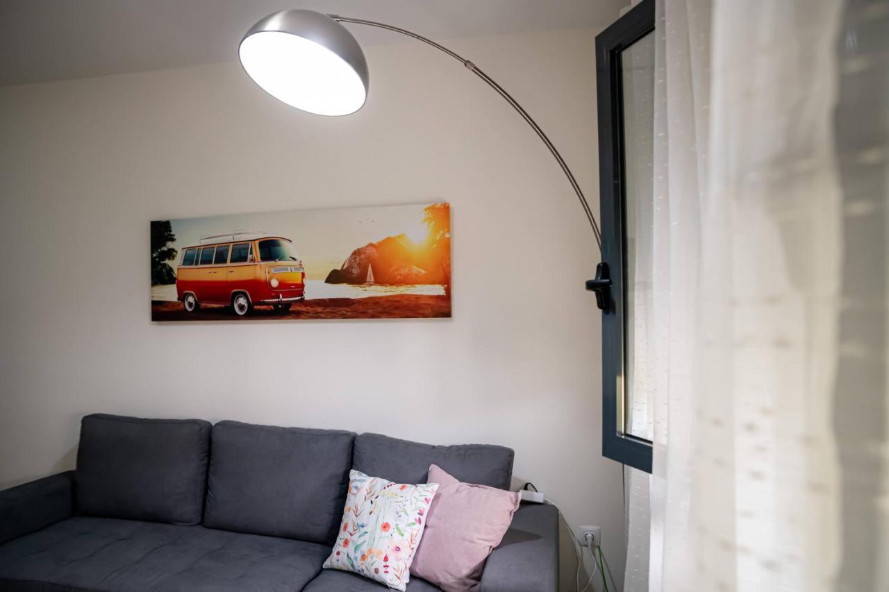 Apartamento La Folia Icod De Los Vinos Dış mekan fotoğraf